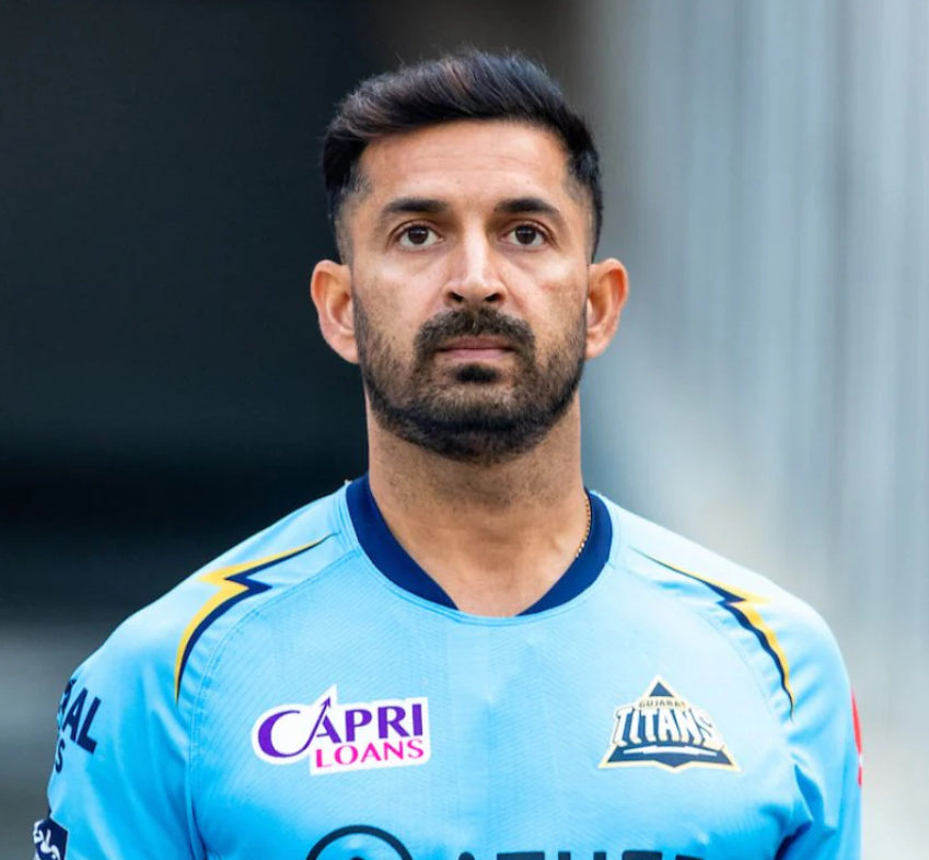 Mohit Sharma - India & IPL Cricketer