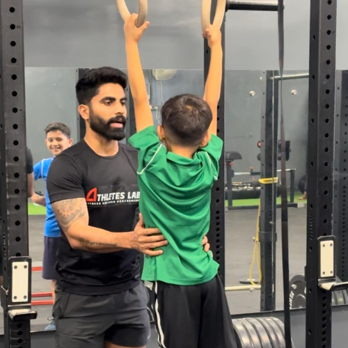 Kids Fitness