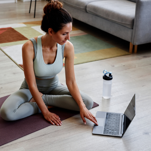 Online Training